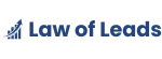 Law of Leads